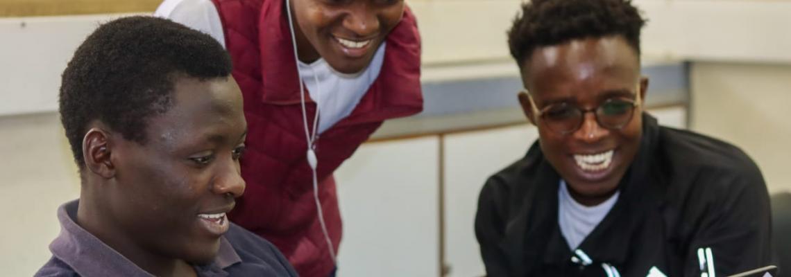 Filecoin Orbit Kenya and GDSC UoN's Open Hack Day on the Filecoin Virtual Machine (FVM)